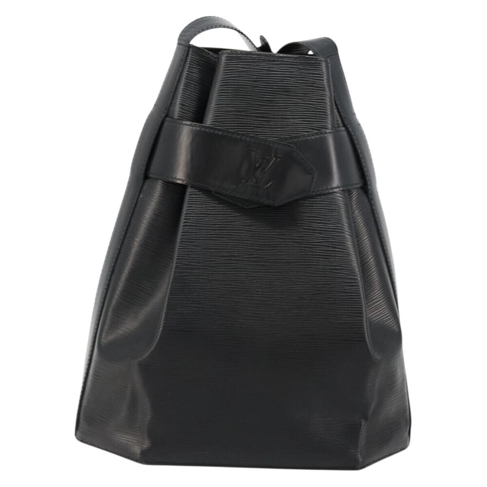 Louis Vuitton Vintage Sac d'Epaule Epi Leather GM